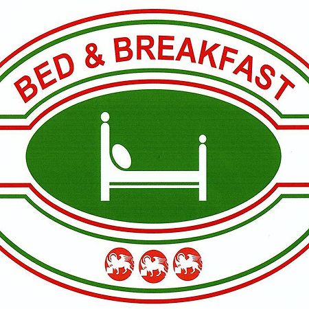 B&B Rosa Del Garda Lazise Exteriér fotografie