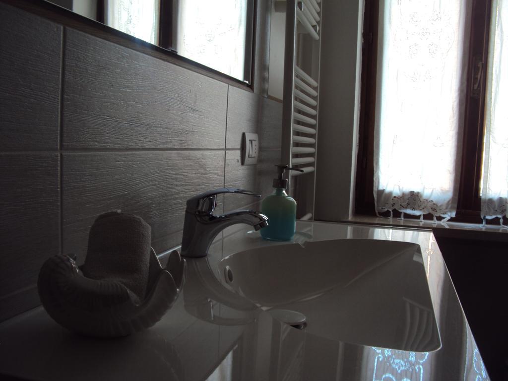 B&B Rosa Del Garda Lazise Exteriér fotografie