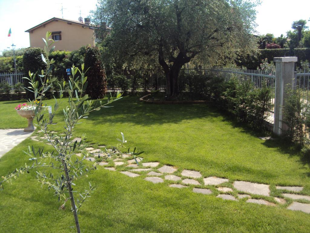 B&B Rosa Del Garda Lazise Exteriér fotografie