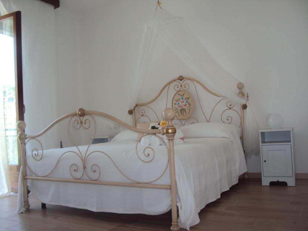 B&B Rosa Del Garda Lazise Pokoj fotografie