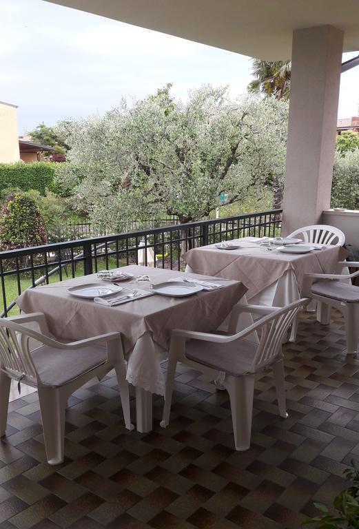 B&B Rosa Del Garda Lazise Exteriér fotografie