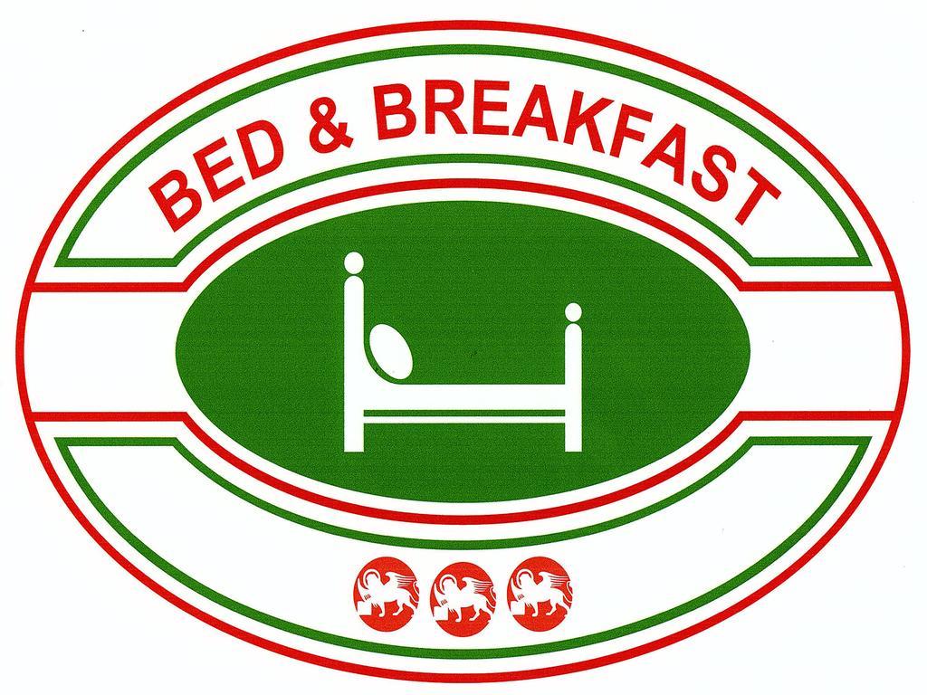 B&B Rosa Del Garda Lazise Exteriér fotografie