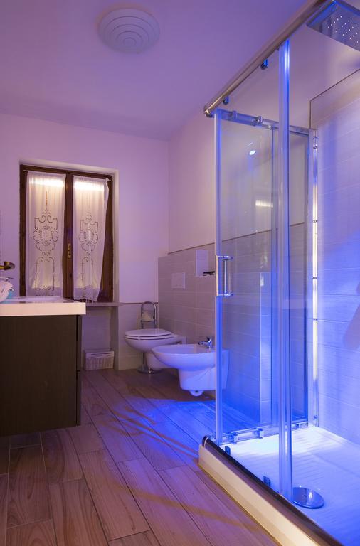 B&B Rosa Del Garda Lazise Exteriér fotografie