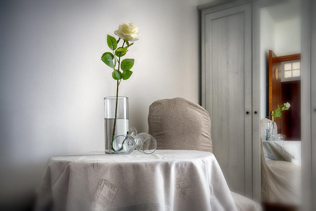 B&B Rosa Del Garda Lazise Exteriér fotografie