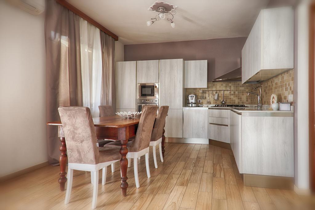 B&B Rosa Del Garda Lazise Exteriér fotografie
