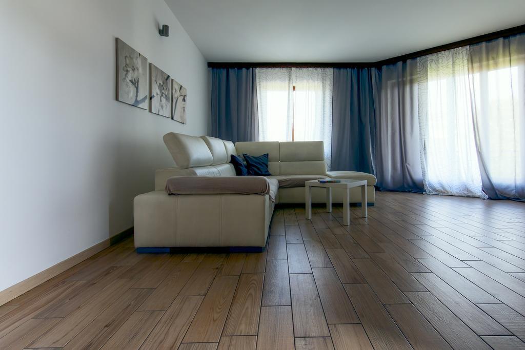 B&B Rosa Del Garda Lazise Exteriér fotografie